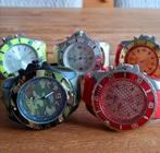 Kyboe! Giant 55mm horloges, Sieraden, Tassen en Uiterlijk, Horloges | Heren, Ophalen of Verzenden, Gebruikt