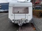 Knaus 450 HA LF 500WIND Keuken, Kachel, Toilet, Douche, Luif, Caravans en Kamperen, Info@cd-cars.nl, C.D. Cars, Schelluinsestraat 7
4203NJ  GORINCHEM, NL