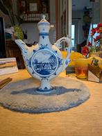 Delfts Blauw gekleurde vazen, Antiek en Kunst, Ophalen