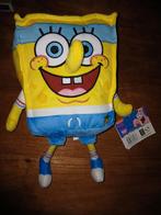Nieuwe SpongeBob Knuffel, Ophalen of Verzenden, Nieuw, Overige typen