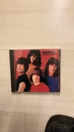 Ramones - end of the century (Japanse persing), Ophalen of Verzenden, Zo goed als nieuw, Poprock