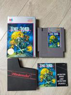 Nintendo nes Time Lord, Spelcomputers en Games, Avontuur en Actie, 1 speler, Ophalen of Verzenden, Zo goed als nieuw