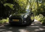 Mini Cooper 5-deurs Special 60 Years Edtion Aut 2020 Blauw, Auto's, Mini, Origineel Nederlands, Te koop, 5 stoelen, Benzine