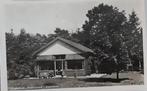Zusterhuis Beatrixoord- Appelscha 1958, Verzenden, 1940 tot 1960, Gelopen, Drenthe