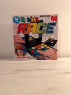 Rubik’s Race (NL) Bordspel - Rubiks, Hobby en Vrije tijd, Gezelschapsspellen | Bordspellen, Ophalen of Verzenden