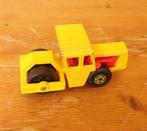 Road Roller ( Matchbox ) made in England, Ophalen of Verzenden