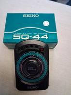 Seiko meter.Diverse muziek boekjes, Boeken, Ophalen of Verzenden, Gelezen