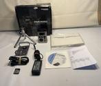 Marantz PMD620 Professional Handheld SD MP3/WAV Recorder, N, N, Overige typen, Ophalen of Verzenden