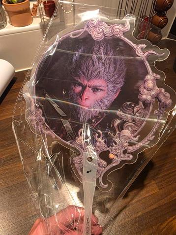 Black Myth Wukong Gamescom Promo - Nieuw beschikbaar voor biedingen