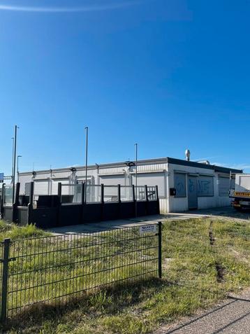 12 geschakelde units schakelset in goede staat beschikbaar voor biedingen