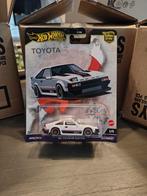Hot Wheels '82 Toyota Supra, Hobby en Vrije tijd, Modelauto's | Overige schalen, Ophalen of Verzenden, Nieuw