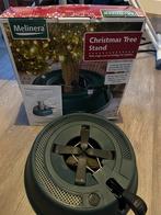 Kerstboomvoet voor bomen tot 2,50 meter, Ophalen, Zo goed als nieuw