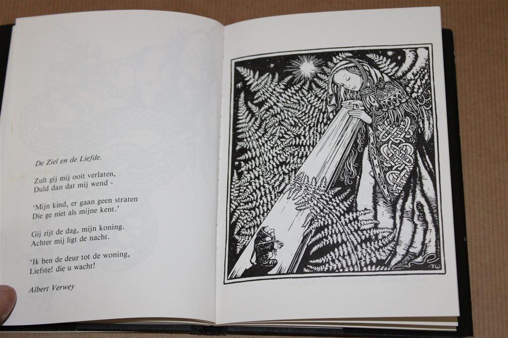 Heksen en kabouters. Sulamith Wülfing., Boeken, Esoterie en Spiritualiteit, Ophalen of Verzenden, Gelezen, Overige onderwerpen