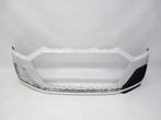 Audi A1 II 2018-2022 voorbumper 82A807437A origineel, Gebruikt, Voor, Bumper, Audi