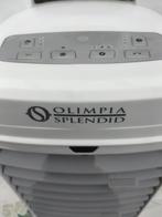 Olimpia Splendid Mobiele Airco, Witgoed en Apparatuur, Ophalen, Gebruikt, Minder dan 60 m³, 3 snelheden of meer