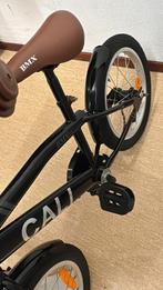 16 inch jongensfiets 2Cycle, Fietsen en Brommers, Ophalen, Gebruikt, Staal, V-brakes