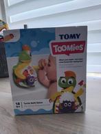 Tomy Toomies Turtle Bath Salon - Bad Speelgoed, Ophalen, Zo goed als nieuw