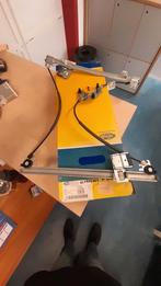 Raammechanisme Seat Ibiza links voor, Ophalen, T.Smit Outlet Store, Info@tommysmit.nl, 7008AR