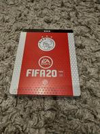 Fifa 2020 Ajax ( Ps4 spel ), Spelcomputers en Games, Online, 2 spelers, Ophalen of Verzenden, Zo goed als nieuw