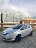 Opel Corsa 1.2-16V airco cruise, Auto's, Opel, Voorwielaandrijving, Gebruikt, 4 cilinders, 1229 cc
