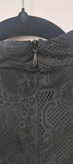 Guess T-shirt zwart maat M - Nieuw, Kleding | Dames, T-shirts, Maat 38/40 (M), Guess, Customercare@guess.eu, Zwart