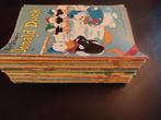 Zeer mooi en strak compleet Donald Duck jaargang 1975, Complete serie of reeks, Ophalen of Verzenden, Zo goed als nieuw, Donald Duck