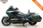 Honda GL 1800 BAGGER DCT (bj 2024), Motoren, Motoren | Honda, Bedrijf, Handvatverwarming, Toermotor