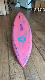 Duotone downwinder SLS 8’0” 100 liter nieuwstaat 2025 model, Watersport en Boten, Wingsurfen, Ophalen of Verzenden, Zo goed als nieuw