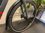 Koga E-nova Evo-pt Lady M Basalt No Batt Dames Grijs 53cm 20, Fietsen en Brommers, Elektrische fietsen, 51 tot 55 cm, Gebruikt