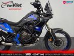 Gave Yamaha Tenere 700 2021 Zie Foto\'s Blauw Kan ook 35KW, 2 cilinders, Bedrijf, Onbekend, Overig