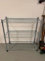 OMAR Stellingkast IKEA, Ophalen, Nieuw