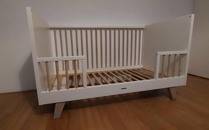 Kinderkamer, Kinderen en Baby's, Kinderkamer | Complete kinderkamers, Zo goed als nieuw, Jongetje of Meisje, Ophalen