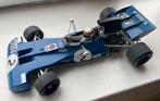 Paul’s Model Art Tyrrell 003 1/18 World Champion 1971, Ophalen, Gebruikt, Overige merken