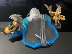 Skylanders Imaginators Portal + Figuren, Spelcomputers en Games, Avontuur en Actie, Gebruikt, 1 speler, Ophalen of Verzenden