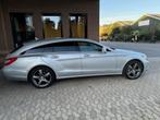 Mercedes-benz CLS-KLASSE 350 CDI Shooting Brake vele opties, Auto's, Mercedes-Benz, Automaat, Gebruikt, Electronic Stability Program (ESP)
