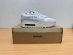 Nike Air Max 1 Jacquemus White 38 Nieuw, Kleding | Dames, Ophalen, Wit, Nike, Nieuw