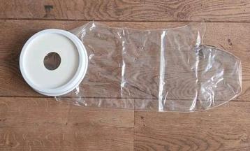 Douchehoes onderarm Kruidvat  beschikbaar voor biedingen