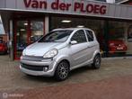 Microcar Brommobiel M.GO Paris DCI, Gebruikt, Microcar
