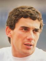 Foto’s Ayrton Senna, Verzamelen, Automerken, Motoren en Formule 1, Ophalen of Verzenden, Nieuw, Formule 1