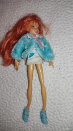 Winx Club Pop - Bloom 2004, Ophalen of Verzenden, Gebruikt, Overige typen