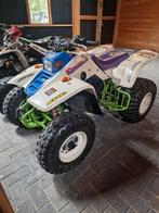 kawasaki 250cc 4tak, Motoren, Quads en Trikes