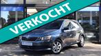 Skoda Fabia 1.0 Active|Airco|Cruisecontr|Stoelverwarm., Stof, Gebruikt, Zwart, 60 pk