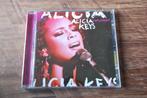Alicia Keys - Unplugged (cd), Ophalen of Verzenden, 2000 tot heden, Gebruikt, R&B