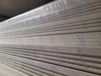 MDF plint 15x90mm 2440mm wit voorgelakt vochtbestendig, Doe-het-zelf en Verbouw, Plinten en Afwerking, Ophalen, Nieuw, Mdf, 200 tot 250 cm