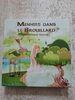 Menhirs dans le Brouillard spel bordspel, Hobby en Vrije tijd, Gezelschapsspellen | Bordspellen, Een of twee spelers, Ophalen of Verzenden