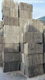 750m2 grijs betontegels 60x40x5cm terrastegels tuintegels st, Bij dit gebruikte product niet te achterhalen, Gebruikt, Verzenden