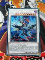 Red-Eyes Zombie Dragon Lord - Secret Rare MP23 - Yu-Gi-Oh, Hobby en Vrije tijd, Verzamelkaartspellen | Yu-gi-Oh!, Ophalen of Verzenden
