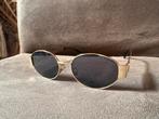 Zonnebril Celine goud retro, Ophalen of Verzenden, Nieuw, Overige kleuren, Overige merken