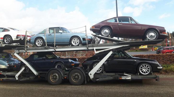 Te Koop gevraagd gezocht uw Oldtimer Klassieker inkoop verko, Auto's, Overige Auto's, Bedrijf, Te koop, Overige brandstoffen, Overige carrosserieën