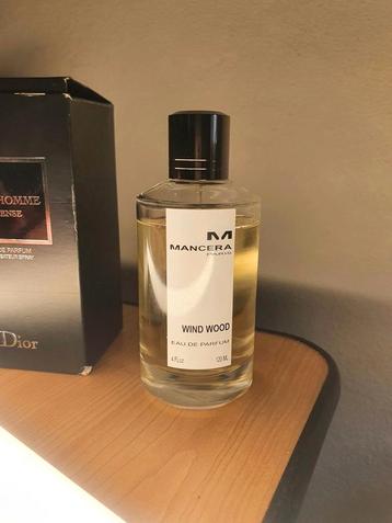 Parfums te ruil dior mancera tom ford D&g  beschikbaar voor biedingen